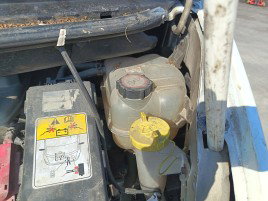 Vas expansiune Ford Transit [Fabr 2000-2006] Furgon  OEM