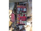 Panou sigurante Ford Transit [Fabr 2000-2006]