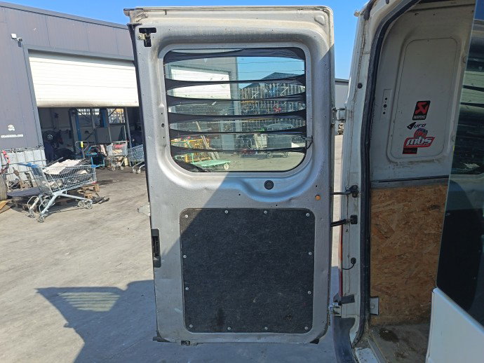 Usa stanga spate Ford Transit [Fabr 2000-2006] Furgon  OEM