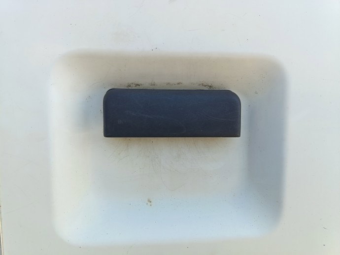 Maner usa dreapta spate Ford Transit [Fabr 2000-2006] Furgon  OEM