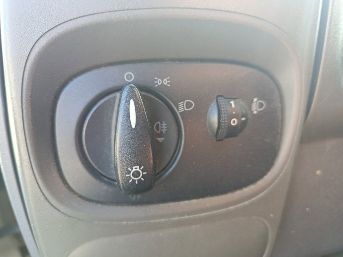 Bloc lumini Ford Transit [Fabr 2000-2006] OEM