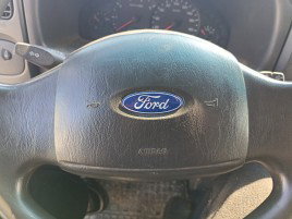 Airbag volan Ford Transit [Fabr 2000-2006] OEM