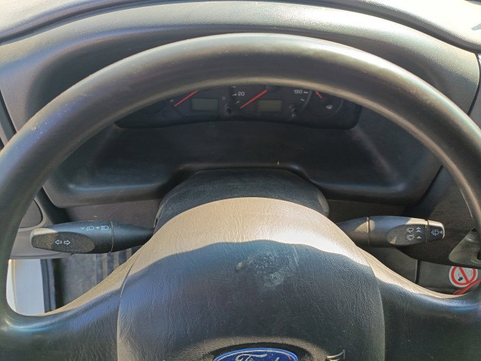 Ansamblu manete Ford Transit [Fabr 2000-2006] OEM