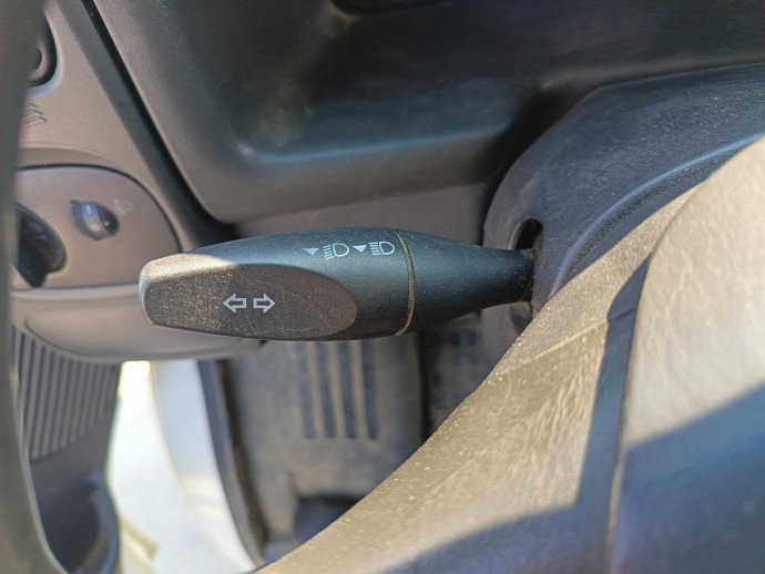 Ansamblu manete Ford Transit [Fabr 2000-2006] OEM