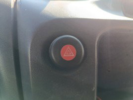 Buton avarii Ford Transit [Fabr 2000-2006] OEM
