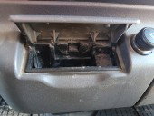 Scrumiera Ford Transit [Fabr 2000-2006] OEM