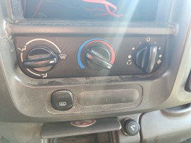 Panou comanda clima Ford Transit [Fabr 2000-2006] OEM