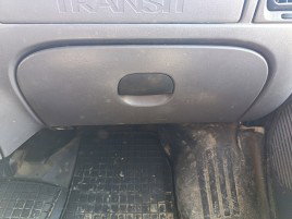 Torpedou Ford Transit [Fabr 2000-2006] OEM