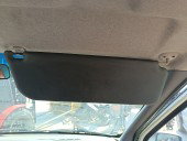 Parasolar dreapta Ford Transit [Fabr 2000-2006] OEM