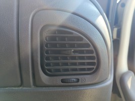 Grila aerisire dreapta Ford Transit [Fabr 2000-2006] OEM