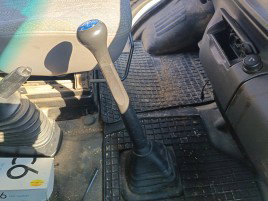 Manson nuca schimbator Ford Transit [Fabr 2000-2006] 2.0 TDCI F3FA OEM 63KW / 86CP