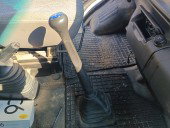 Manson nuca schimbator Ford Transit [Fabr 2000-2006] 2.0 TDCI F3FA OEM 63KW / 86CP