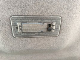 Plafoniera mijloc Ford Transit [Fabr 2000-2006] Furgon  OEM
