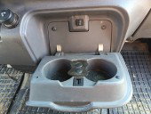 Suport pahare Ford Transit [Fabr 2000-2006] OEM