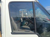 Geam usa dreapta fata Ford Transit [Fabr 2000-2006] Furgon  OEM
