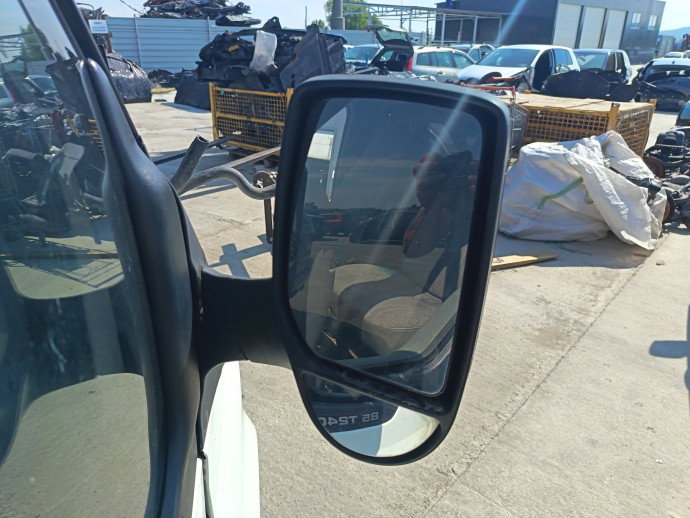 Oglinda dreapta Ford Transit [Fabr 2000-2006] Furgon  OEM