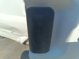 Maner usa dreapta fata Ford Transit [Fabr 2000-2006] Furgon  OEM