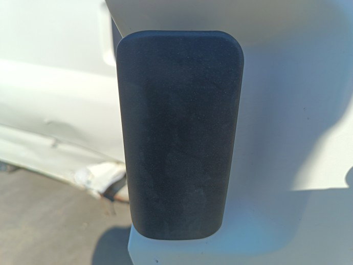 Maner usa dreapta fata Ford Transit [Fabr 2000-2006] Furgon  OEM