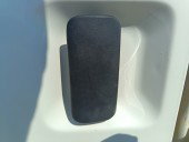Maner usa culisanta dreapta Ford Transit [Fabr 2000-2006] Furgon  OEM
