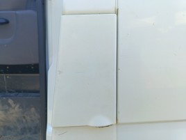 Capac rezervor Ford Transit [Fabr 2000-2006] Furgon  OEM
