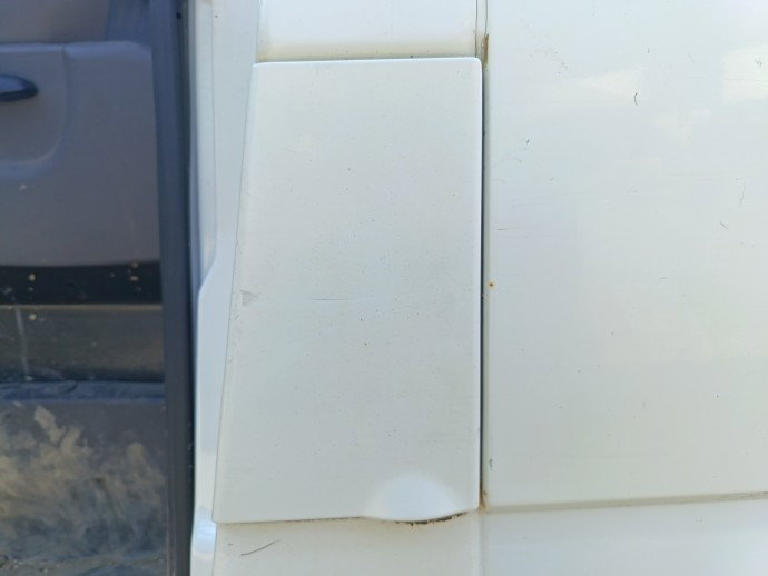 Capac rezervor Ford Transit [Fabr 2000-2006] Furgon  OEM