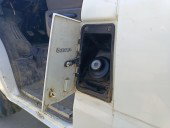 Capac rezervor Ford Transit [Fabr 2000-2006] Furgon  OEM