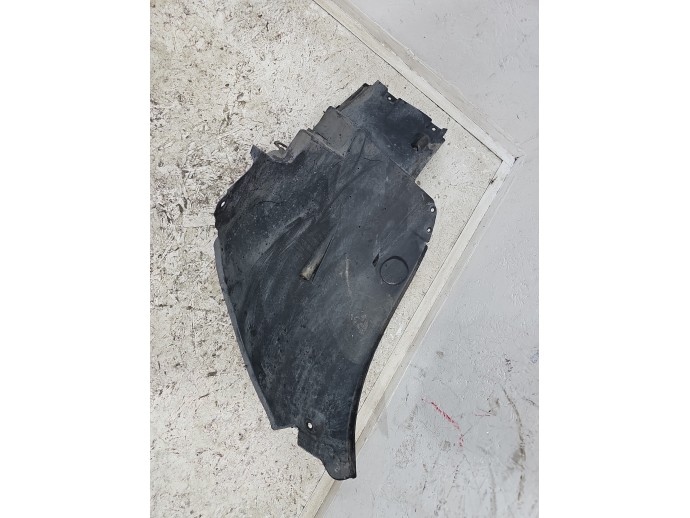 Carenaj roata dreapta fata Mercedes Clasa S (W221) [Fabr 2005-2013] Berlina A2216900630