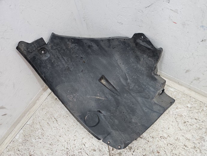 Carenaj roata dreapta fata Mercedes Clasa S (W221) [Fabr 2005-2013] Berlina A2216900630