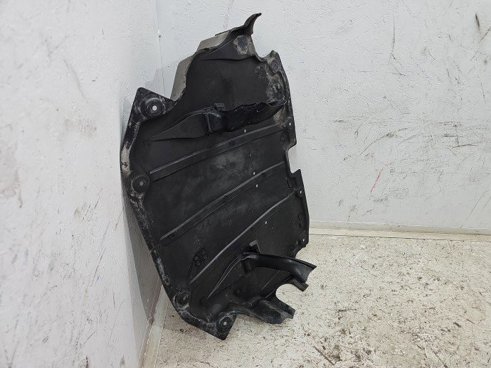 Scut motor Mercedes Clasa S (W221) [Fabr 2005-2013] Berlina 2215424130