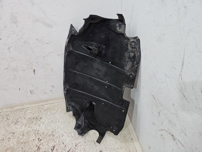 Scut motor Mercedes Clasa S (W221) [Fabr 2005-2013] Berlina 2215424130