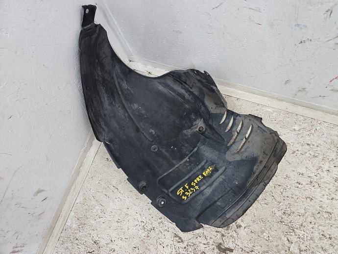 Carenaj roata stanga fata Mercedes Clasa S (W221) [Fabr 2005-2013] Berlina A2216903330