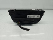 Panou comanda clima Opel Astra J [Fabr 2009-2015] 13360099