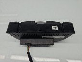 Panou comanda clima Opel Astra J [Fabr 2009-2015] 13360099