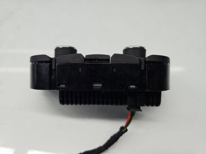 Panou comanda clima Opel Astra J [Fabr 2009-2015] 13360099