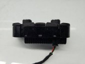 Panou comanda clima Opel Astra J [Fabr 2009-2015] 13360099