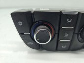 Panou comanda clima Opel Astra J [Fabr 2009-2015] 13360099