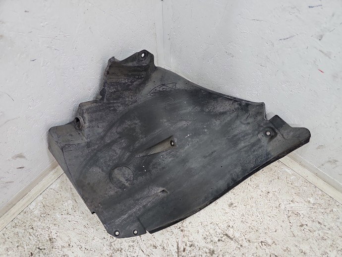 Carenaj roata stanga fata Mercedes Clasa S (W221) [Fabr 2005-2013] Berlina A2216900530