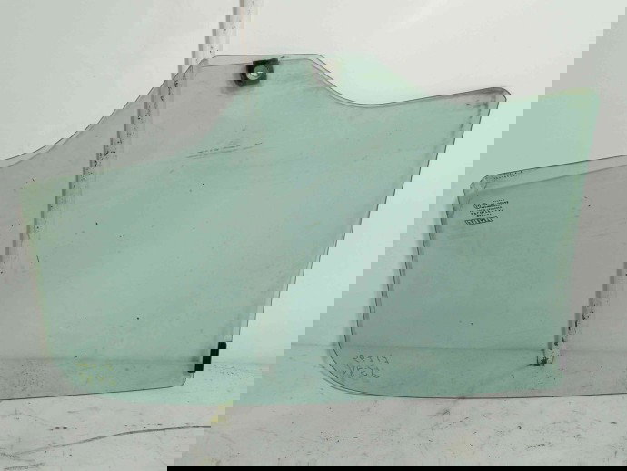 Geam usa dreapta spate OEM Fiat Punto (188) [Fabr 1999-2007] 