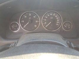 Ceas bord Opel Astra G [Fabr 1998-2004] OEM