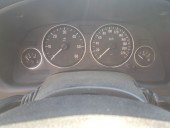 Ceas bord Opel Astra G [Fabr 1998-2004] OEM