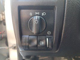 Bloc lumini Opel Astra G [Fabr 1998-2004] OEM