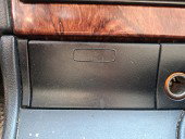 Scrumiera Opel Astra G [Fabr 1998-2004] OEM