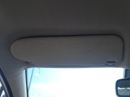 Parasolar stanga Opel Astra G [Fabr 1998-2004] OEM