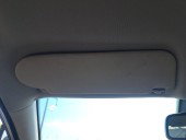 Parasolar stanga Opel Astra G [Fabr 1998-2004] OEM