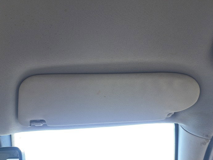 Parasolar dreapta Opel Astra G [Fabr 1998-2004] OEM