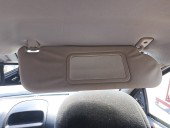 Parasolar dreapta Opel Astra G [Fabr 1998-2004] OEM
