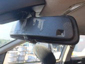 Oglinda retrovizoare Opel Astra G [Fabr 1998-2004] OEM