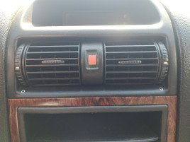 Grila aerisire centrala Opel Astra G [Fabr 1998-2004] OEM