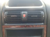 Grila aerisire centrala Opel Astra G [Fabr 1998-2004] OEM