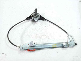 Macara geam dreapta spate OEM Fiat Punto (188) [Fabr 1999-2007] 1.5